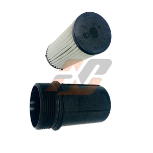 Nouveau <span class=keywords><strong>filtre</strong></span> à <span class=keywords><strong>huile</strong></span> 0BH 325183, grille à <span class=keywords><strong>huile</strong></span> 0BH325159, boîtier de <span class=keywords><strong>filtre</strong></span> DQ500, transmission à 7 vitesses pour VW Audi - Product Image 3