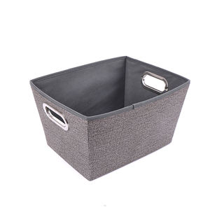 Cajas organizadoras <span class=keywords><strong>de</strong></span> <span class=keywords><strong>ropa</strong></span> plegables rectangulares, almacenamiento divisor <span class=keywords><strong>de</strong></span> armario para <span class=keywords><strong>organizadores</strong></span> <span class=keywords><strong>de</strong></span> armario <span class=keywords><strong>de</strong></span> bragas plegables - Product Image 4