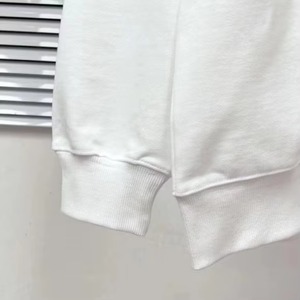 Sweat-shirt Givenchy Paris Essentiels Modernes Automne 2026 – Luxe Urbain Signature avec Logo Icônique – Mélange de Coton Premium - Product Image 2