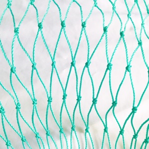 Siêu Cường Độ Cao HDPE Polythene 3-Sợi Sợi Xe Thắt Nút Cá <span class=keywords><strong>Net</strong></span> Lưới Đánh Cá Lớn Cho Nuôi Cá Lồng <span class=keywords><strong>Net</strong></span> - Product Image 2