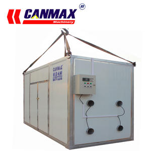 Máquina de secado de papel siluro <span class=keywords><strong>solar</strong></span> fruta nogal horno secador de madera - Product Image 3