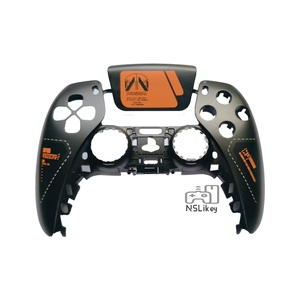 غطاء غطاء علوي من nslkey لجهاز تحكم <span class=keywords><strong>PS5</strong></span> هيكل حاوية حاوية 020 030 040 050 - Product Image 4