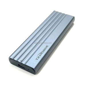 新款E320 m2固态硬盘USB 3.2外部固态硬盘盒硅胶保护套高端外观 - Product Image 6