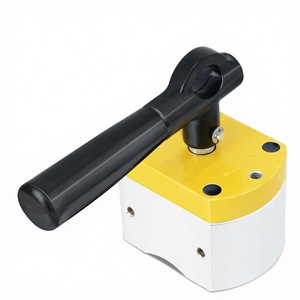 Imán Multiusos de Encendido/Apagado, Imán de Fijación con Capacidad Máxima de 270 kg para Sostener Objetos Pesados en su Lugar - Product Image 1