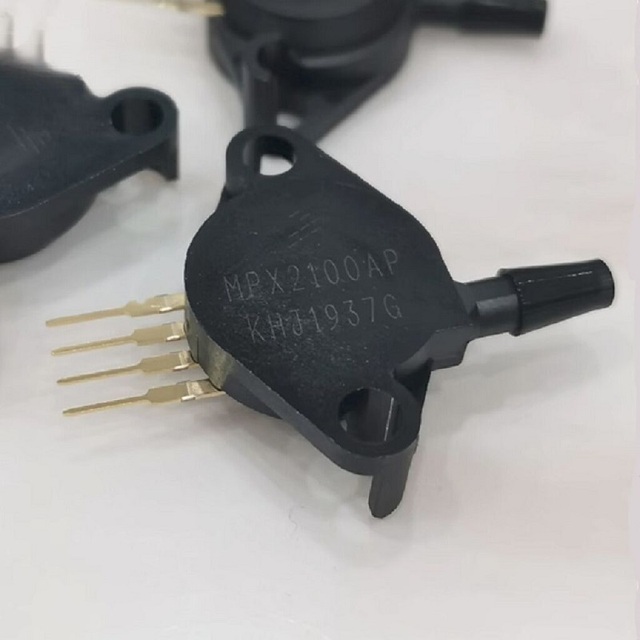 Best Quality Pressure Sensor MPX2100AP Supply Electronic Components With Discount