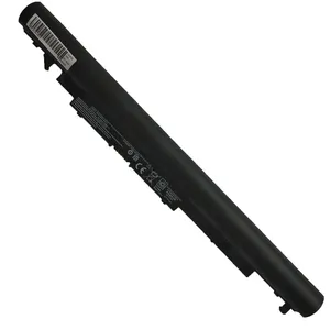 Manufacture wholesale Laptop battery FOR HP JC03 250 G6 255 G6 15-BS 15-BW 17-BS series