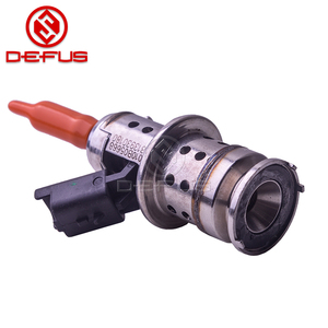 Iniettore Carburante DEFUS di Qualità Premium OEM 9813930180 per Opel Vauxhall Combo X19 <span class=keywords><strong>Crossland</strong></span> <span class=keywords><strong>X</strong></span> Grandland <span class=keywords><strong>X</strong></span> Vivaro Zafira Life - Product Image 4