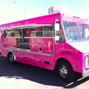 Restaurant mobile à vendre, camion de nourriture, chariot à café, camion de nourriture, remorque avec hot-dogs, frites, collations, cuisine sur roues - Product Image 1