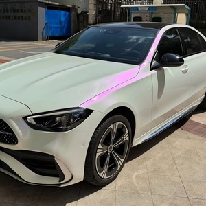 ZIRUI - Película Protectora de Color Morado Autoregenerable y Antiarañazos de TPU BASF de 7.5mil, Muy Duradera, con Garantía de 6 Años, 99% de Protección UV y 90% de Protección IR - Product Image 4