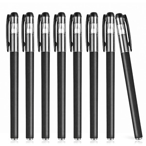 Test2 GP380 Gel <b>Pen</b> 0.5mm Needle Tip Office School Writing <b>Pen</b> - Product Image 5