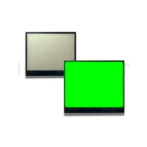 Retroiluminación LED verde de 1000 liendres de alto brillo con diseño personalizado para el año en que se usa para el año en curso - Product Image 1