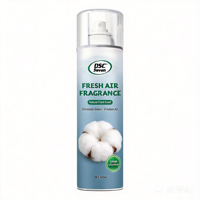 Spray désodorisant parfum frais naturel, parfum longue durée, désodorisant et neutralisateur d'odeurs efficace pour voiture, maison, salle de bain