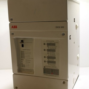 Controlador DCS502B0450-41-21P2050-000000000 DCS502B04504121P2050000000000 Drive 450A para PLC - Product Image 1