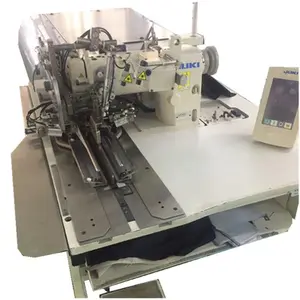 Used Japan APW895 pocket-hole sewing machine computer direct-drive sewing machine