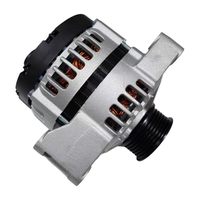 Alternateur pour Sinotruk Howo 371 WD615 WD10B - Pièces détachées de camion - Références : VG1095094001, VG1095094002, VG1560090012, VG1246090005