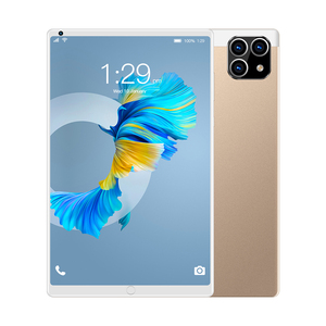 Slim Portable Smart <strong>Android</strong> GMS Option 4G <strong>Android</strong> Tablet PC 8inch with GPS - Product Image 2