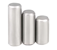Chine Fabrication OEM ODM personnalisé en acier inoxydable de haute précision Machines personnalisées Goujons Iso à ressort