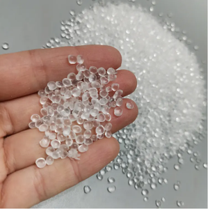 Granules en plastique de résine d'EVA de copolymère d'acétate de vinyle d'éthylène - Product Image 1