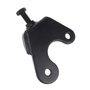 Car Modification Exhaust Manifold <b>Plug</b> Repair Bracket Aluminum Alloy For KAP169 Part Cr1828 - Product Image 5