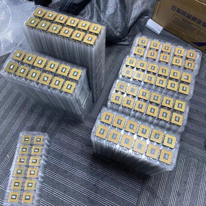 Processeur AMD Ryzen 5 5600X pour jeux sur PC (version Tray) - Product Image 1