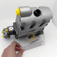Pièces d'excavateur, pompe d'injection de carburant pour moteur C7 C9, 3840677 384-0677 4768766 476-8766 20r1635 20r-1635 pour pièces d'excavateur Cat