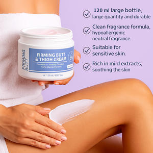 Nieuwe Aankomst Veilig En Onschadelijk Butt Vergroting Crème Lichaamsverzorging Heupen Dijcrème Verstevigende Butt <span class=keywords><strong>Cream</strong></span> - Product Image 3