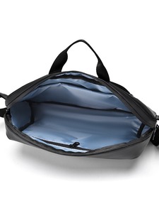 Riñonera Unisex Personalizada con Diseño a Rayas, Impermeable, para Deportes al Aire Libre, con Cierre de Cremallera - Product Image 3