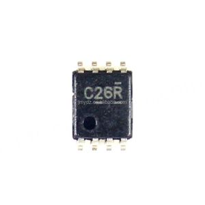SN74LVC2G126DCUR Chip Lógico VSSOP-8 con Serigrafía C26 C26R - Product Image 1