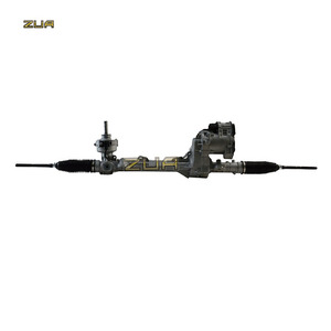 POUR Ford Explorer Directe D'usine LHD Crémaillère De Direction Assistée BB533200FB/BB533200BG/BB5Z3504GE/BB5Z3504HE - Product Image 1