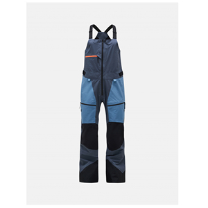 Alta Qualidade Outdoor <span class=keywords><strong>Snow</strong></span> Waterproof Bibs Ski <span class=keywords><strong>Pants</strong></span> para Homens e Mulheres - Product Image 2