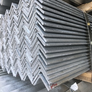 <span class=keywords><strong>Barre</strong></span> d'angle galvanisée à chaud Z275-Z600 conforme à la norme ASTM, revêtement en zinc, dimensions 40x40, 50x50, 100x100, services de pliage/soudage/découpe - Product Image 4
