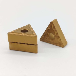 OEM ODM Carbide chèn CNC cắt chèn Máy tungsten carbide chèn CNC cắt chèn máy - Product Image 3
