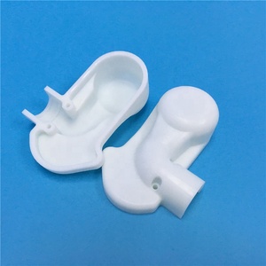 Robotime — pièces personnalisées en plastique 3D srs SLM FDM, service d'impression rapide, nouveau design - Product Image 3