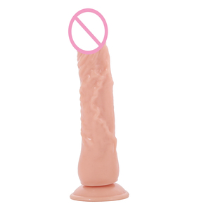 Vibe mainan seks keras pasangan Lesbian wanita lunak Dildo dapat dipakai stimulasi g-spot sabuk <span class=keywords><strong>Harness</strong></span> tali PVC pria asli musim panas - Product Image 2