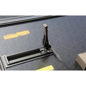 Para JT Wrangler Pickup Gladiator 2020+ Tapa de Maletero Plegable en Tres Paneles, Kit de Carrocería para Tapa de Maletero, Accesorios para Coche - Product Image 5