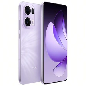 สินค้าคุณภาพสูงปี 2023 ของแท้ A+ แบรนด์จีน ระบบปฏิบัติการ Android AI สมาร์ทโฟน 5G ระบบ ColorOS สำหรับโทรศัพท์ Oppo Reno 13 Pro - Product Image 4