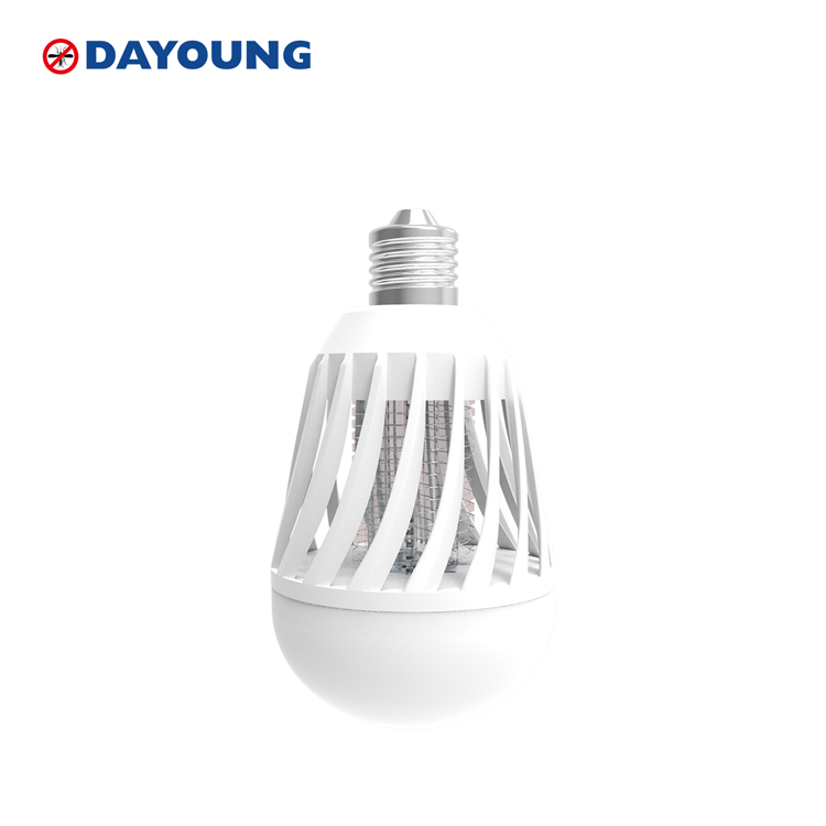 Dayoung Mosquito killer lamp indoor trap electric electric mosquito  killer bulb