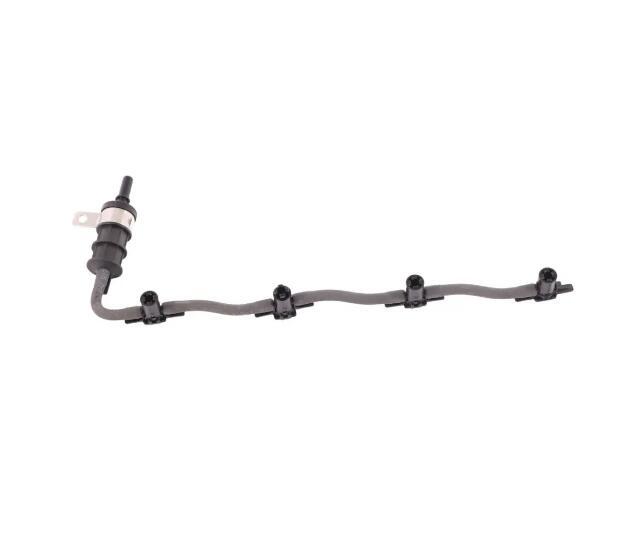 Tuyau De Retour Carburant A6420707832 - Compatible Mercedes Classe C, E, CLS, ML - Pour Moteurs Diesel Common Rail - 3