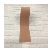 Nouveau design Trans pour la poitrine Ftm mamelon ventouses bande transparente de levage du sein à bas prix