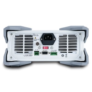 UNI-T UTL8500 ซีรีส์ โหลดอิเล็กทรอนิกส์แบบตั้งโปรแกรมได้ ราคาคุ้มค่า UTL8512+ UTL8511+ UNI-T UTL8500 ซีรีส์ โหลดอิเล็กทรอนิกส์แบบตั้งโปรแกรมได้ ราคาคุ้มค่า - Product Image 4