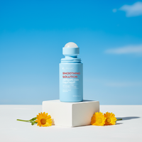 Sérum Traitant les Poils Incarnés OEM ODM Personnalisé – Solution BHA AHA PHA pour Boutons de Rasoir, Taches Brunes, Peau Lisse – Marque Privée