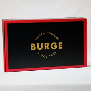 Caja <span class=keywords><strong>de</strong></span> Embalaje <span class=keywords><strong>de</strong></span> Vino <span class=keywords><strong>de</strong></span> Cartón Corrugado Reciclado Plegable con Extremos Encajables, Directo <span class=keywords><strong>de</strong></span> Fábrica, OEM Profesional, Venta al Por Mayor para Distribución <span class=keywords><strong>de</strong></span> Vino - Product Image 2