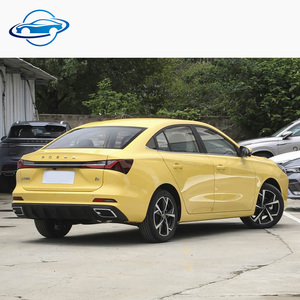 SAIC Roewe I5 Versione Manuale, Auto Compatta a Benzina in Vendita a Prezzo Vantaggioso - Product Image 3