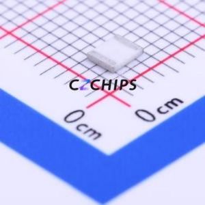 RCT100RLF Résistance CMS 1210 (Type : Film Épais) (Résistance : 0 Ohm Puissance : 333 mW) - Product Image 2