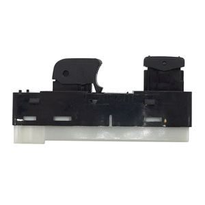 Interruptor de elevalunas eléctrico Nissan 25411-ZL00A para uso automotriz - Product Image 3