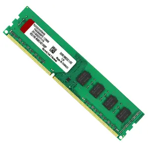 AMD anakart adanmış DDR3 4GB 8GB 1333 1600MHZ RAM masaüstü bellek 1.5V 240pins olmayan ECC dokunmamış Intel CPU uyumlu değil