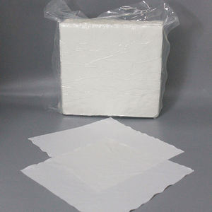 Myesde Großhandel OEM ODM 110g 9 Zoll Polyester Reinraum wischer für Geräte Wickeln und Wischen - Product Image 5