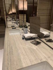 Nóng bán Ý Màu Xanh <span class=keywords><strong>travertine</strong></span> tấm cho sàn gạch <span class=keywords><strong>travertine</strong></span> bảng - Product Image 4