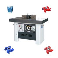 Machine à planer de table SINO STAHL, moteur 380V 4kW, machine à travailler le bois avec une profondeur de planage maximale de 200 mm, largeur de 670 mm, facile à utiliser