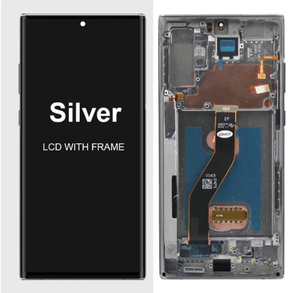 Pantalla Táctil OLED <span class=keywords><strong>de</strong></span> Repuesto con Marco para <span class=keywords><strong>Samsung</strong></span> Galaxy <span class=keywords><strong>Note</strong></span> 10 Plus N975, Precio al por Mayor, 1 Año <span class=keywords><strong>de</strong></span> Garantía - Product Image 4